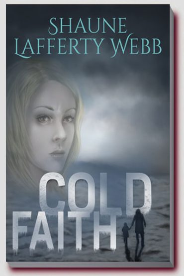 (Safe Harbour Chronicle #1) Cold Faith
