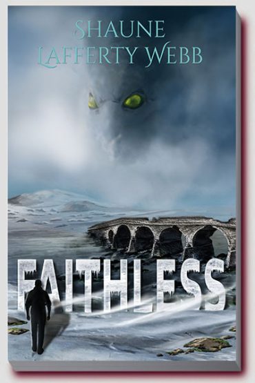 (Safe Harbour Chronicle #2) Faithless