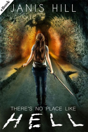 (The Other World Series #2) There's No Place Like Hell