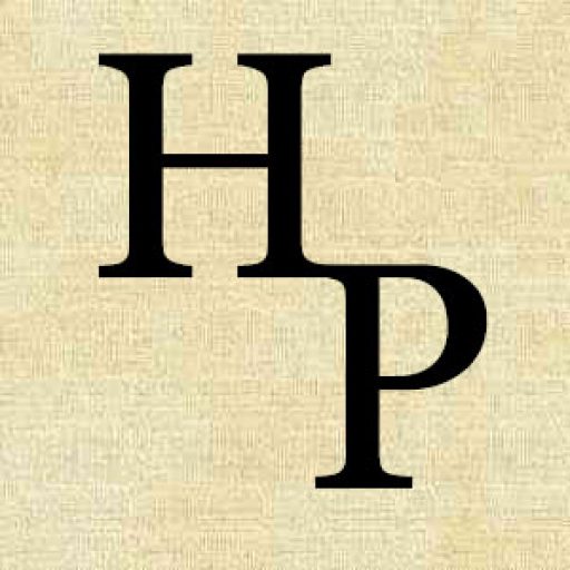 Hague Publishing's Catalogue of Books