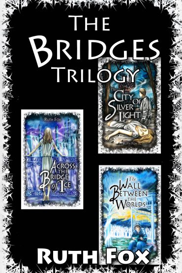 (The Bridges Trilogy: Combined Edition) - eBook