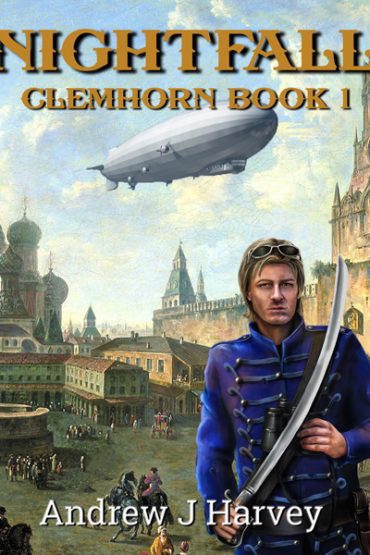 (The Clemhorn Trilogy #1)